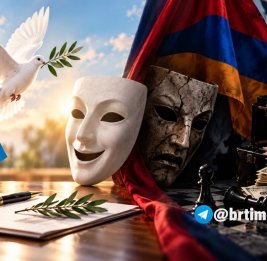 Формула мира по-армянски: что остается за кадром