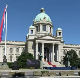Сербия обвинила Хорватию во вмешательстве в предвыборную кампанию
