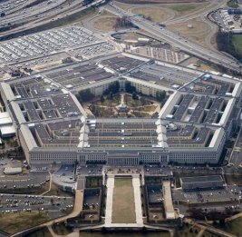 США создадут в Монтане суперполигон