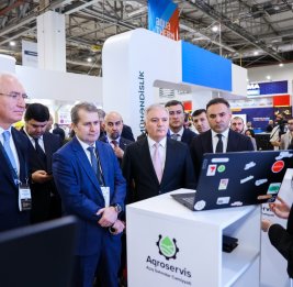 Карабах начинается с идей
