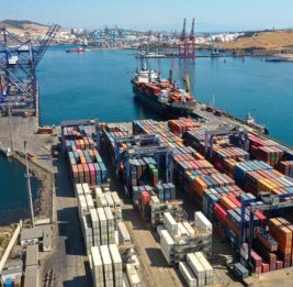 
Замминистра: Турция нацелена на рост товарооборота со странами Африки