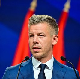 
Мадьяр: Вступление Украины в ЕС может занять 15-20 лет