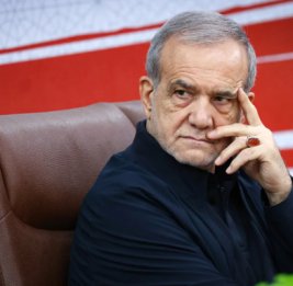 
Пезешкиан приедет в Ереван. В Тегеране назвали цель визита