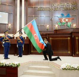 Лидер без видимой альтернативы 