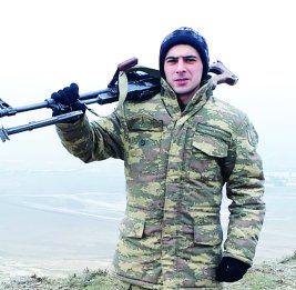 Двенадцать дней, равных целой жизни