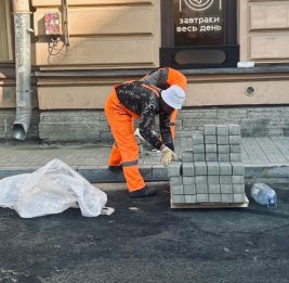 В Петербурге ограничили наем мигрантов по патентам