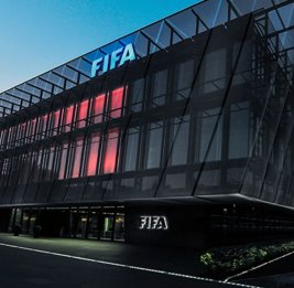 ФИФА пересмотрит дисциплинарные правила после вмешательства Трампа в дело Балогуна