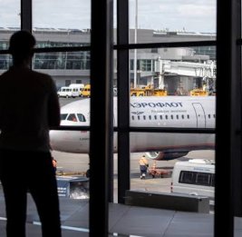 Украинская кампания против российских аэропортов &laquo;только начинается&raquo;
