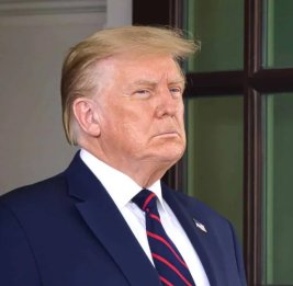 Трамп заявил о временной приостановке продажи боеприпасов союзникам