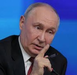 Путин пригрозил последствиями за удары ВСУ по российским НПЗ