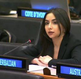 Азербайджан укрепляет сотрудничество между странами Глобального Юга