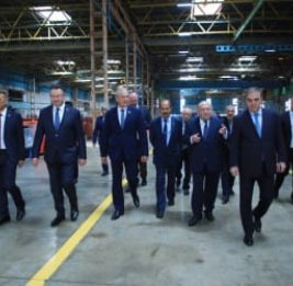 Союз, проверенный временем