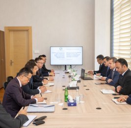 От умных теплиц до экспорта продовольствия 
