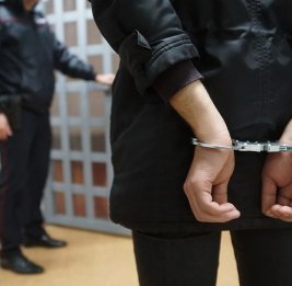 Обвиняемый в мошенничестве экстрадирован из России в Азербайджан
