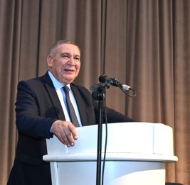 
Рашад Меджид: Со времени VIII съезда в Совет прессы в общей сложности поступило 815 жалоб