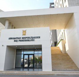 
Обвиняемый в мошенничестве экстрадирован из России в Азербайджан
