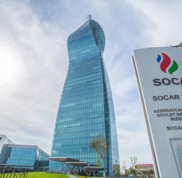 SOCAR рассматривает возобновление закупок газа у &laquo;Газпрома&raquo;