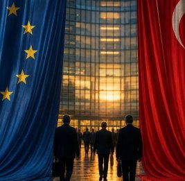 ЕС и Турция обсудят кипрское урегулирование до конца октября