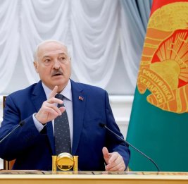 
Неожиданное заявление Лукашенко: &laquo;Президента Украины&hellip;&raquo;