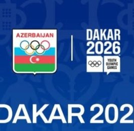 Азербайджан будет представлен в 8 видах спорта на Юношеских летних Олимпийских играх