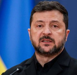 Зеленский рассказал, что ждёт Европу в случае победы России