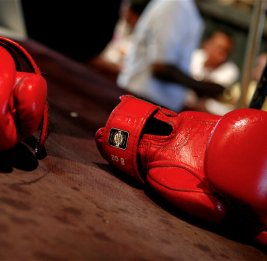 Азербайджан отправит 21 боксера на чемпионат Европы U15 в Турции