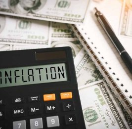 Глава ЦБА озвучил прогноз инфляции на 2026-2027 годы