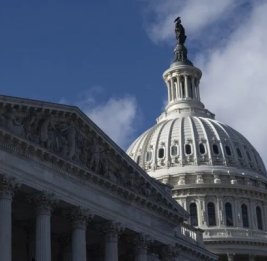 
В Конгрессе требуют заблокировать сделку Трампа с Путиным