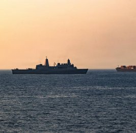 
США заблокировали экспорт иранской нефти на $25 млрд