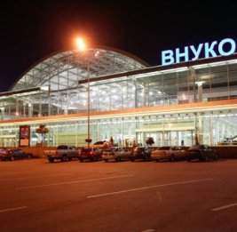 
Москва отбивается от дронов: план &laquo;Ковер&raquo; в аэропортах