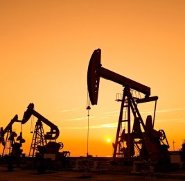 
На мировых рынках нефть подорожала более чем на 3%