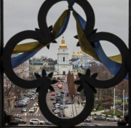 Госдолг Украины вырос до рекордного уровня