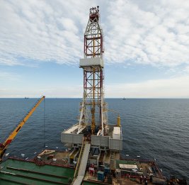 
Азербайджанская нефть подешевела