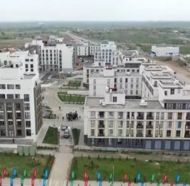 
В Физули вернулись почти 3,2 тысячи жителей
