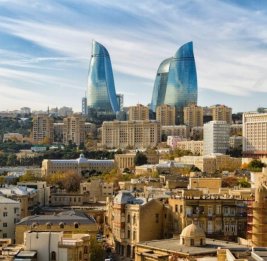 Завтра ожидается 31 градус тепла