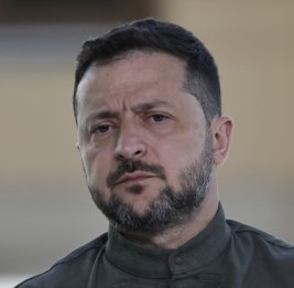 
Зеленский: Россияне нанесли один из самых больших ударов по украинской энергетике