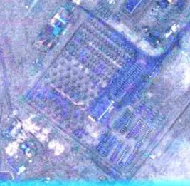 Российские базы наполняются
