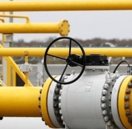 
Европа наращивает закупки газа из России
