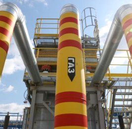 У Трампа предлагают Европе покупать газ из России