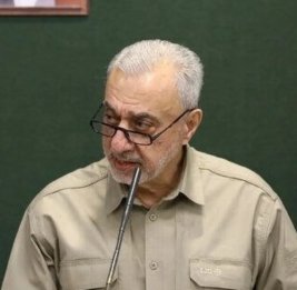 
Мехрдад Ахлаги Китабчи стал новым министром обороны Ирана