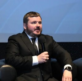 
Посол Украины поздравил Азербайджан по случаю годовщины восстановления независимости