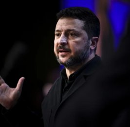 
Зеленский: США возобновили передачу разведданных Украине
