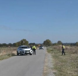 
При крушении самолета в Греции погибли два человека