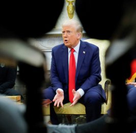 Трамп обвинил Зеленского в нежелании завершать войну
