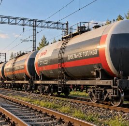 Турция получит часть российского дизеля по соглашению Москвы и Вашингтона
