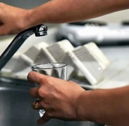 В Низаминском районе Баку ожидаются перебои с водоснабжением
