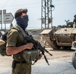 Ликвидированы трое боевиков ХАМАС