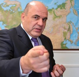 Мишустин предложил перестановки в правительстве РФ