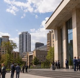 Природоохранные цели под угрозой срыва
