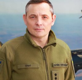 
Двойной удар баллистикой, но лишь одно предупреждение